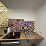 Casetta Aurora Bed and breakfast
