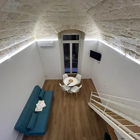 Casetta Aurora 3*