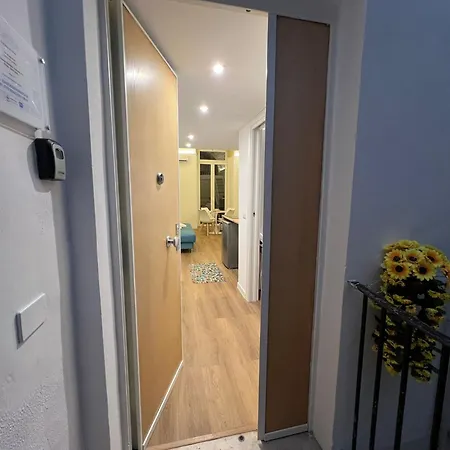 Casetta Aurora 住宿加早餐酒店 3*