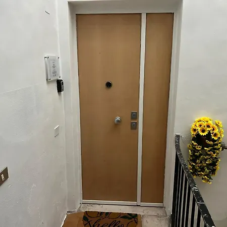 住宿加早餐酒店 Casetta Aurora 巴里