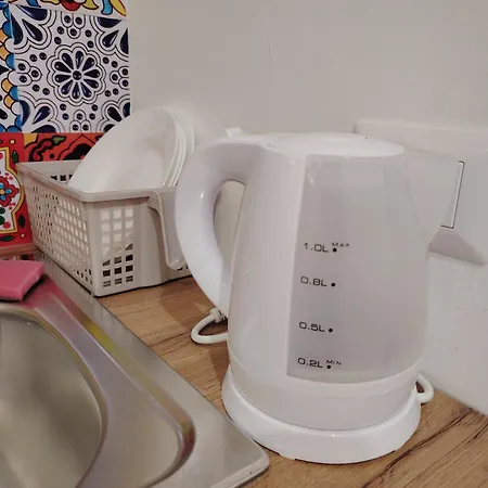 住宿加早餐酒店 Casetta Aurora