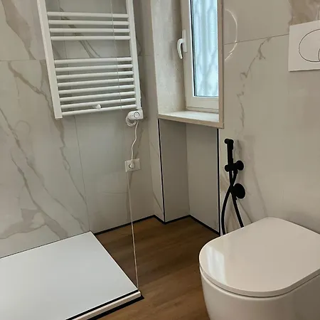 Casetta Aurora Nocleg ze śniadaniem 3*