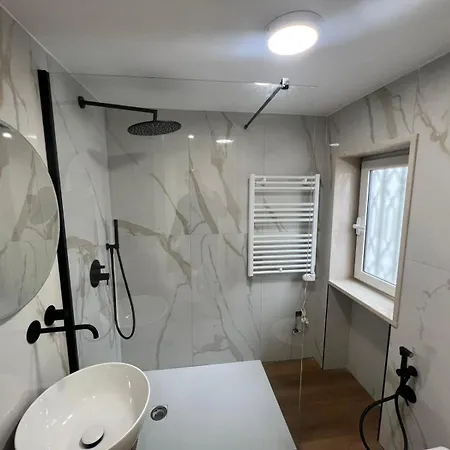 Casetta Aurora 3* Bari