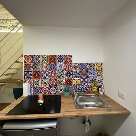 Casetta Aurora Nocleg ze śniadaniem