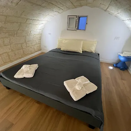 住宿加早餐酒店 Casetta Aurora 巴里