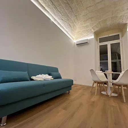 Casetta Aurora 巴里