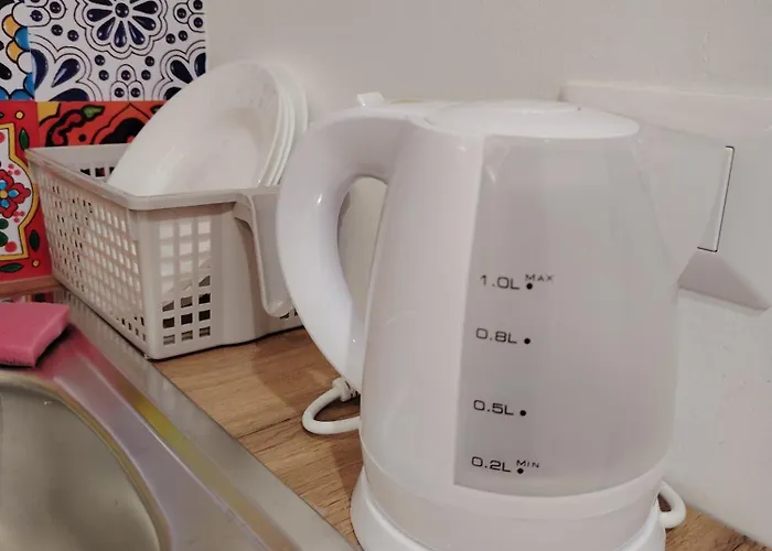 住宿加早餐酒店 Casetta Aurora