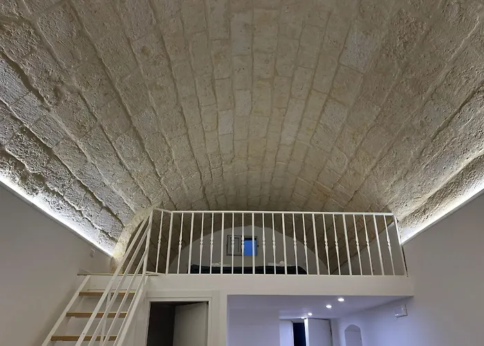 فندق مبيت وإفطار Casetta Aurora 3*